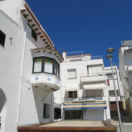 Appartement La Casa