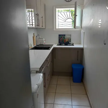 La Casa Appartement *